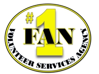 #1 Fan Volunteer Service Agency